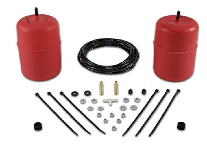 1000 Air Suspension Kit 60814