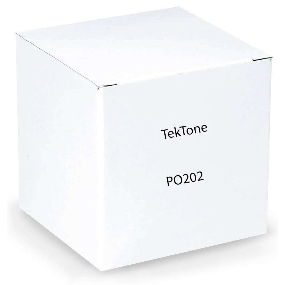 TekTone PO202