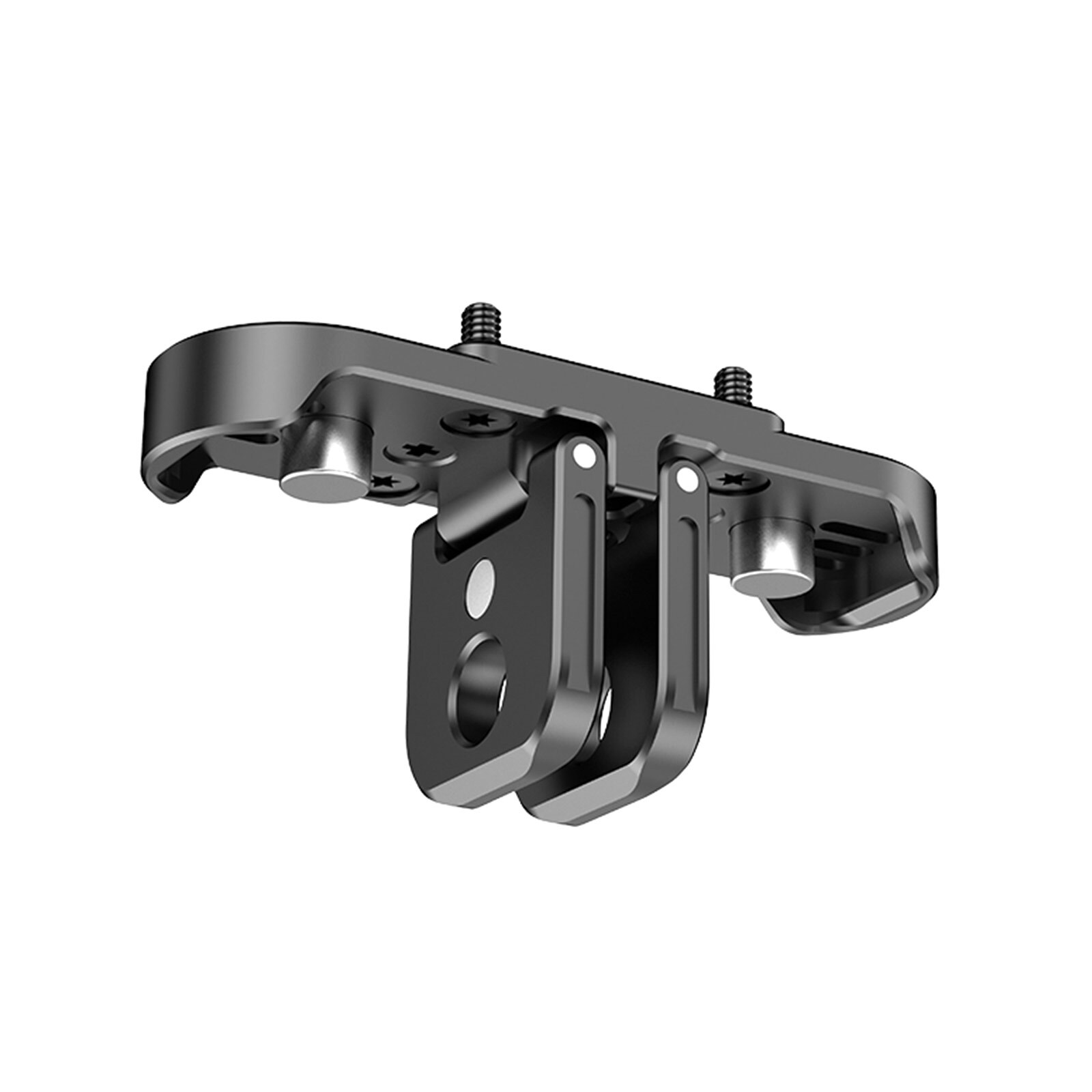 Foldable Magnetic Quick Release Mount for GoPro 12 11 10 9 8 Adapter Replace US