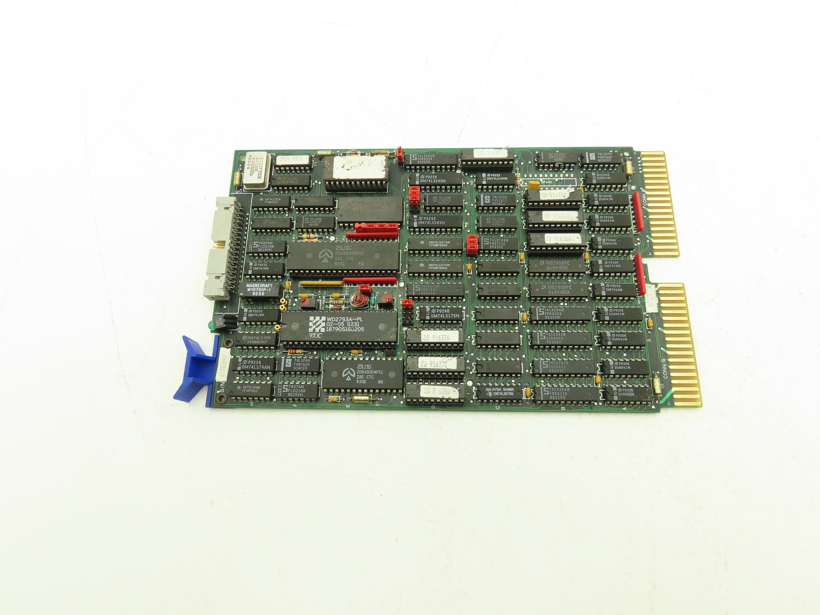 NA 153048 Circuit Control Board