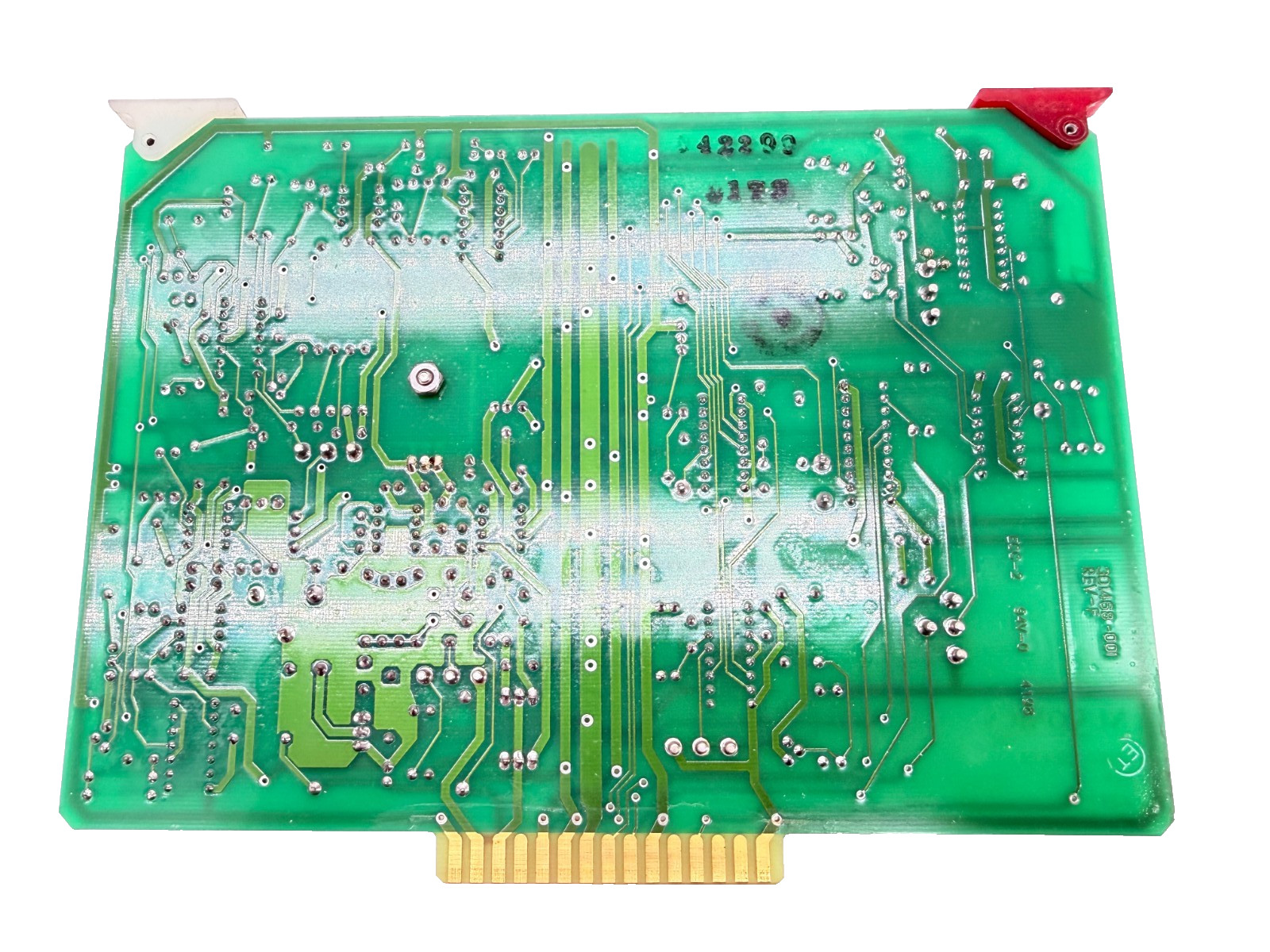 Nusonics 301470 PCB Circuit Board