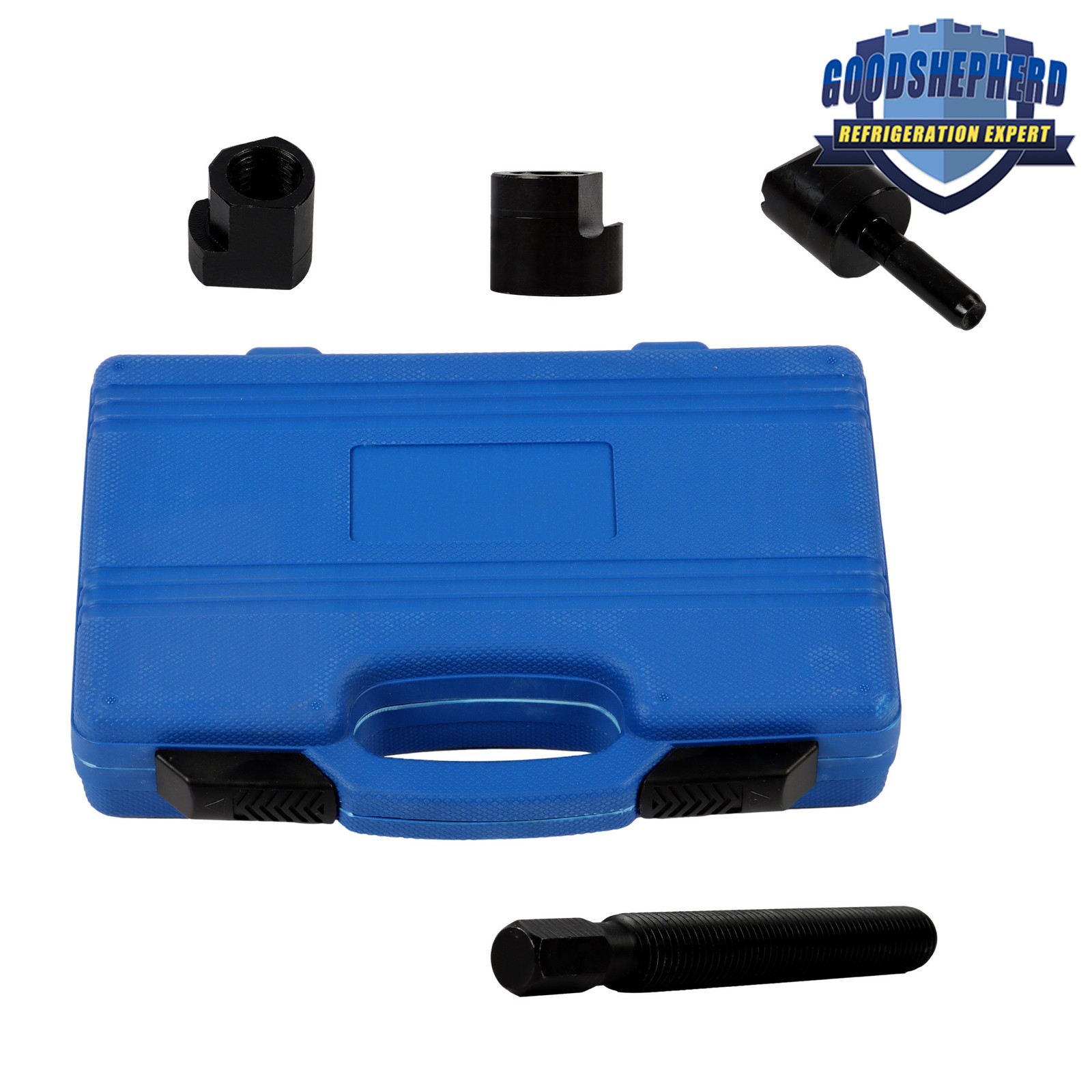Dual Wheel Separator Wheel Hub Remover Tool For Truck Bus Dual Wheel Separator