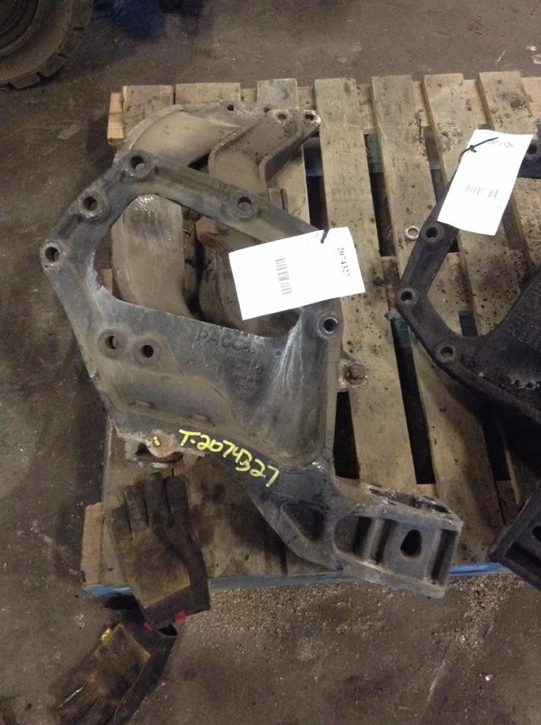 Replaces B11-1025R REVA,10009783 PETERBILT 387 SPRING HANGER ,  OH