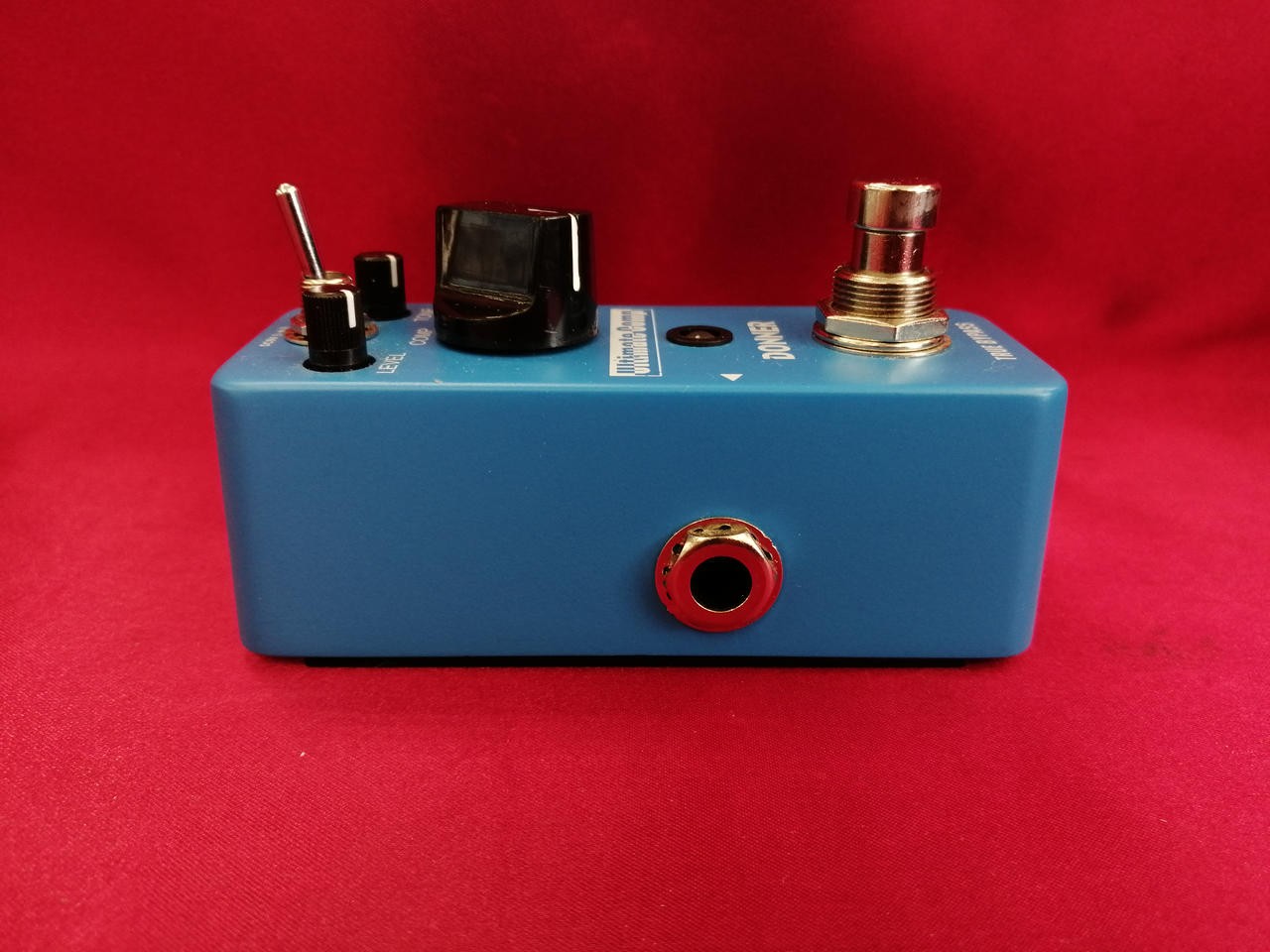 DONNER Effects ULTIMATE COMP