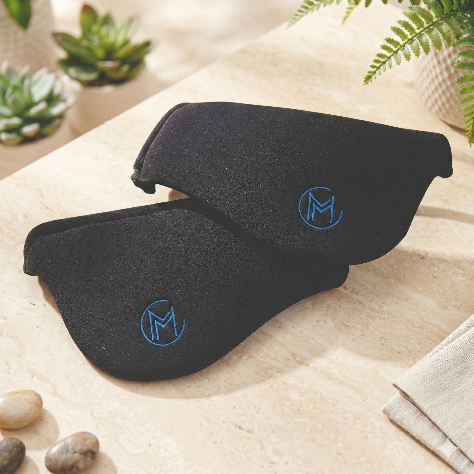 Crutch Pads Set of 2 | Comfortable Pads for Crutches Underarm | Universal Fit...