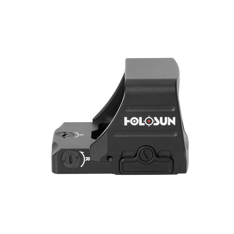 Holosun 407COMP 6 MOA Gold Dot (HS407COMP-GD-6)