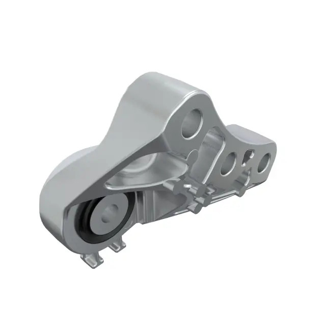 Genuine Mopar Engine Mount Bracket 68164774AA