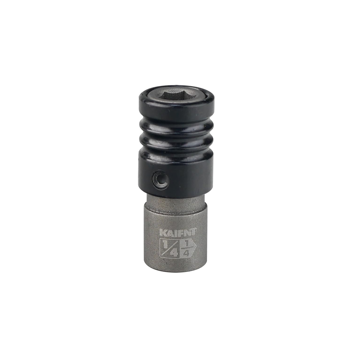 KAIFNT K352-005 1/4-inch Drive to Hex Bit 1/4" x