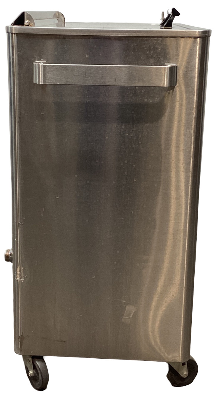 CHATTANOOGA HYDROCOLLATOR M-2 HEATING UNIT