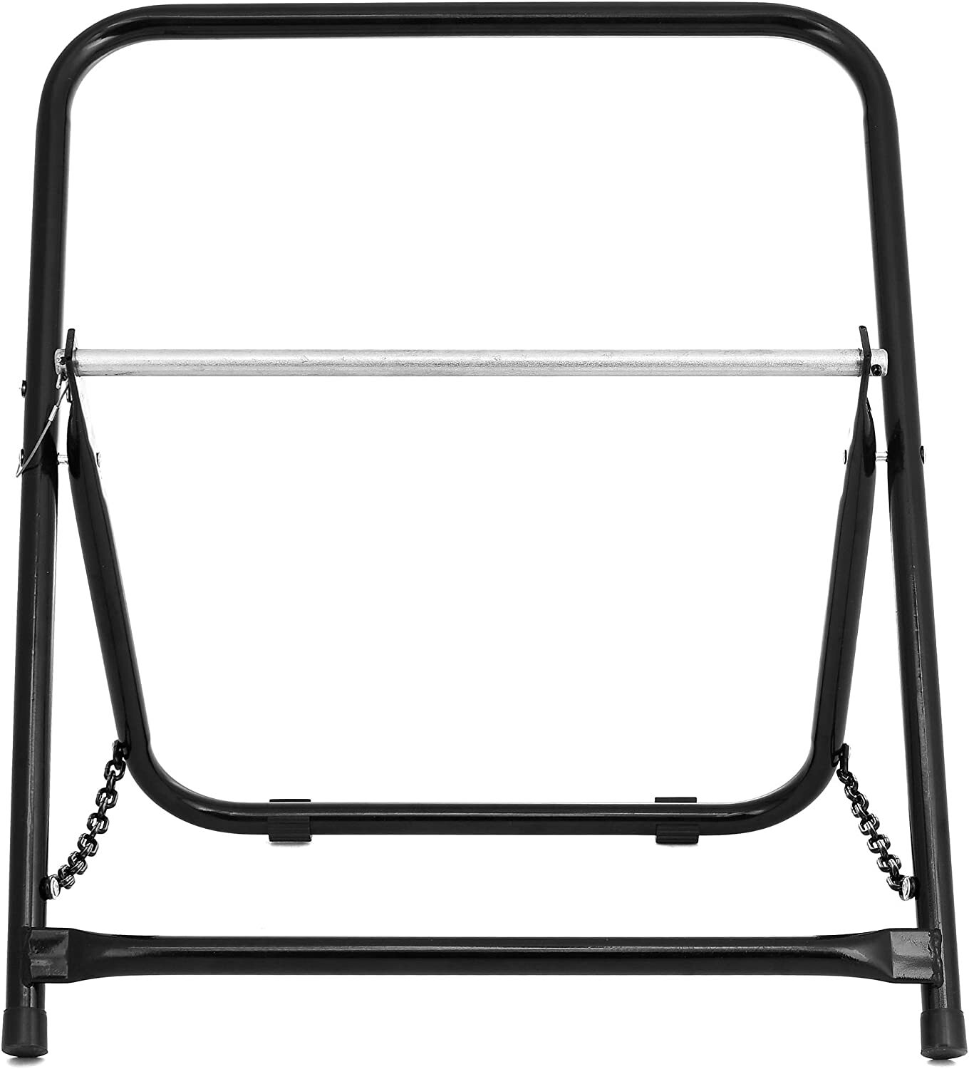 Single Spool Cable Caddy Industrial Rack Dispenser for Pulling Rolling Wire Reel