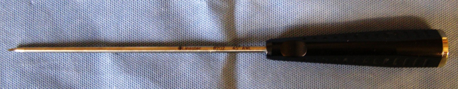 Linvatec 8202 Microfracture Awl, 45°