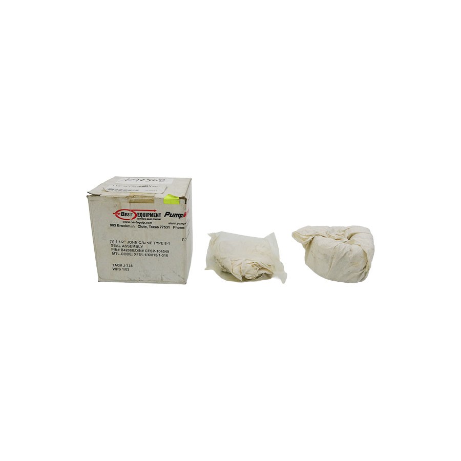 BEST EQUIPMENT PUMP B42088 NSMP