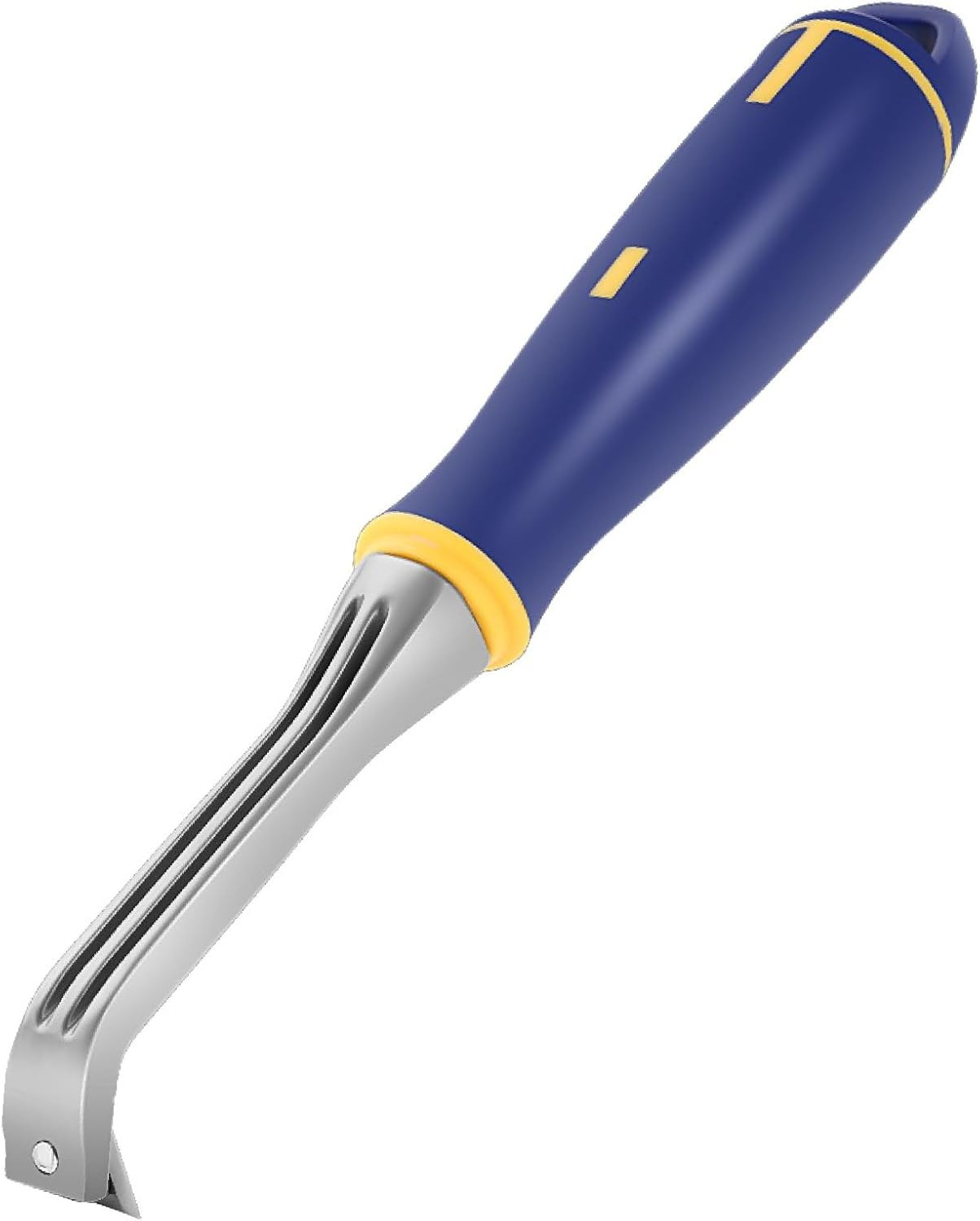 Bates- Carbide Scraper, 1-Inch, Three-Edged Tungsten Steel , Paint Scraper Tool