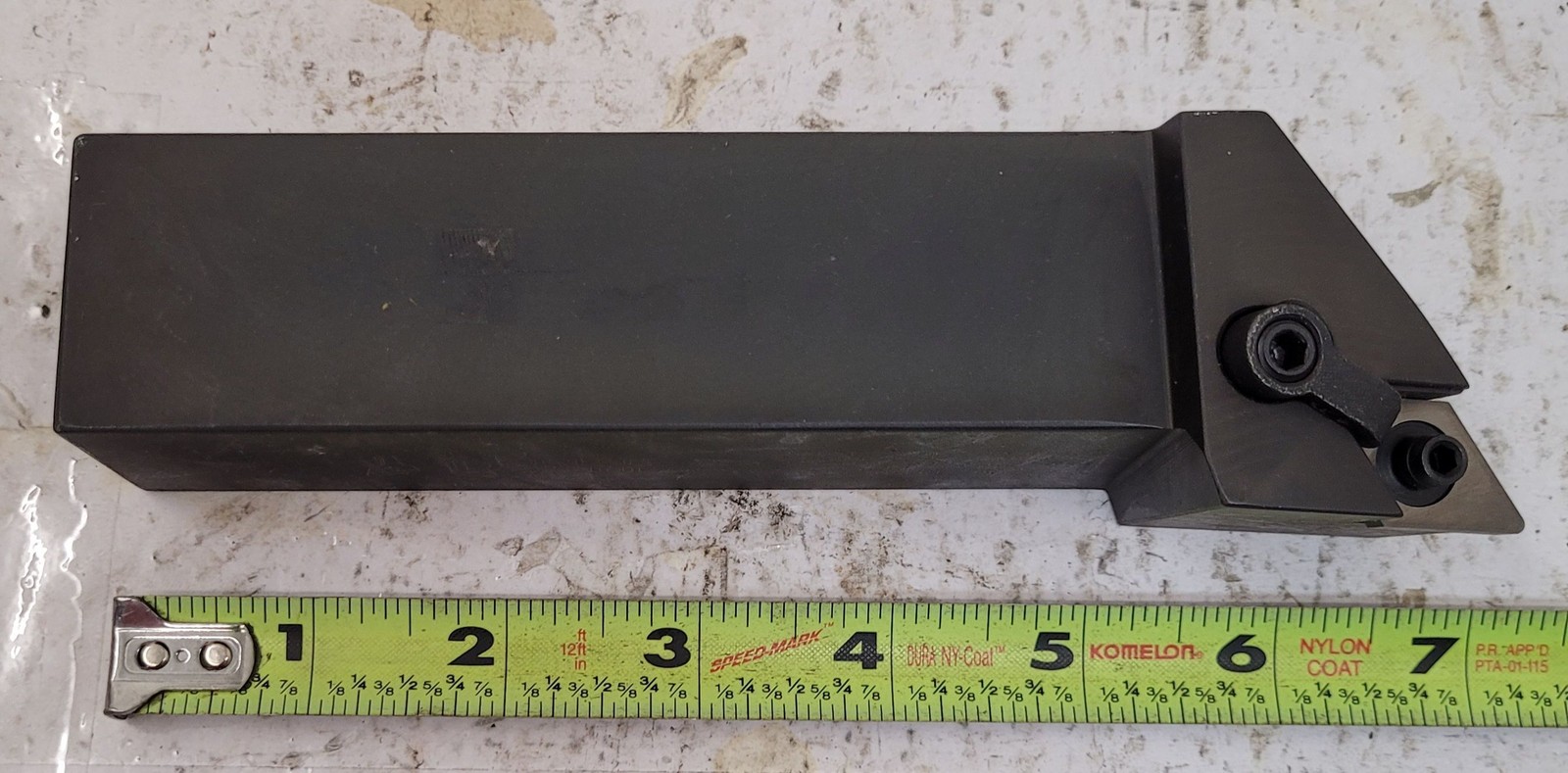 Dorian Tool MDJNL24-5E Turning Tool Holder