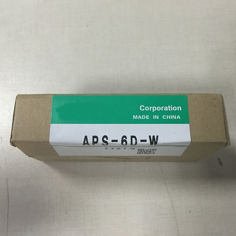 New For CKD APS-6D-W Pressure SWitch