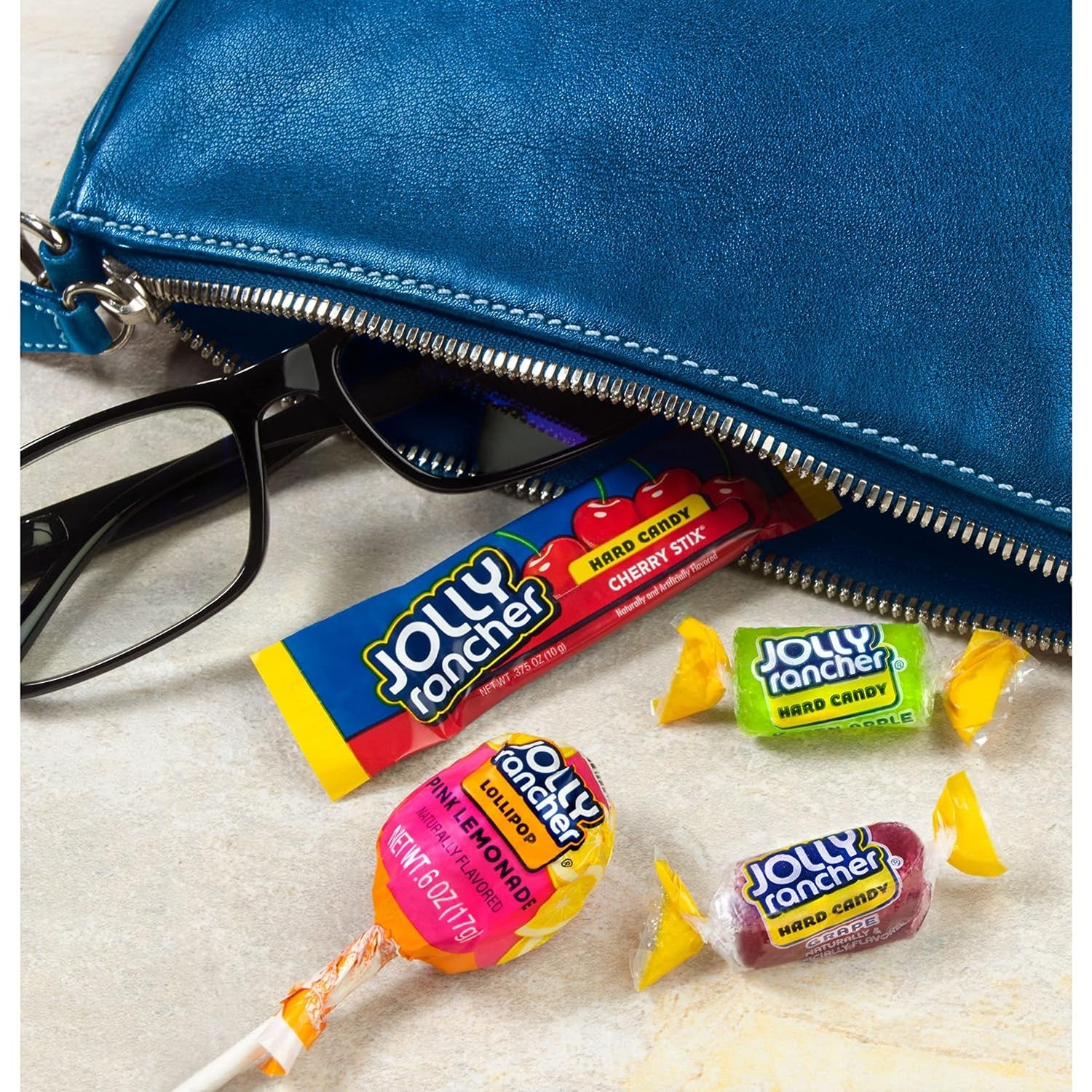 Individually Wrapped 42.01 oz Assorted Candy Pack - Perfect Treat for Sharing