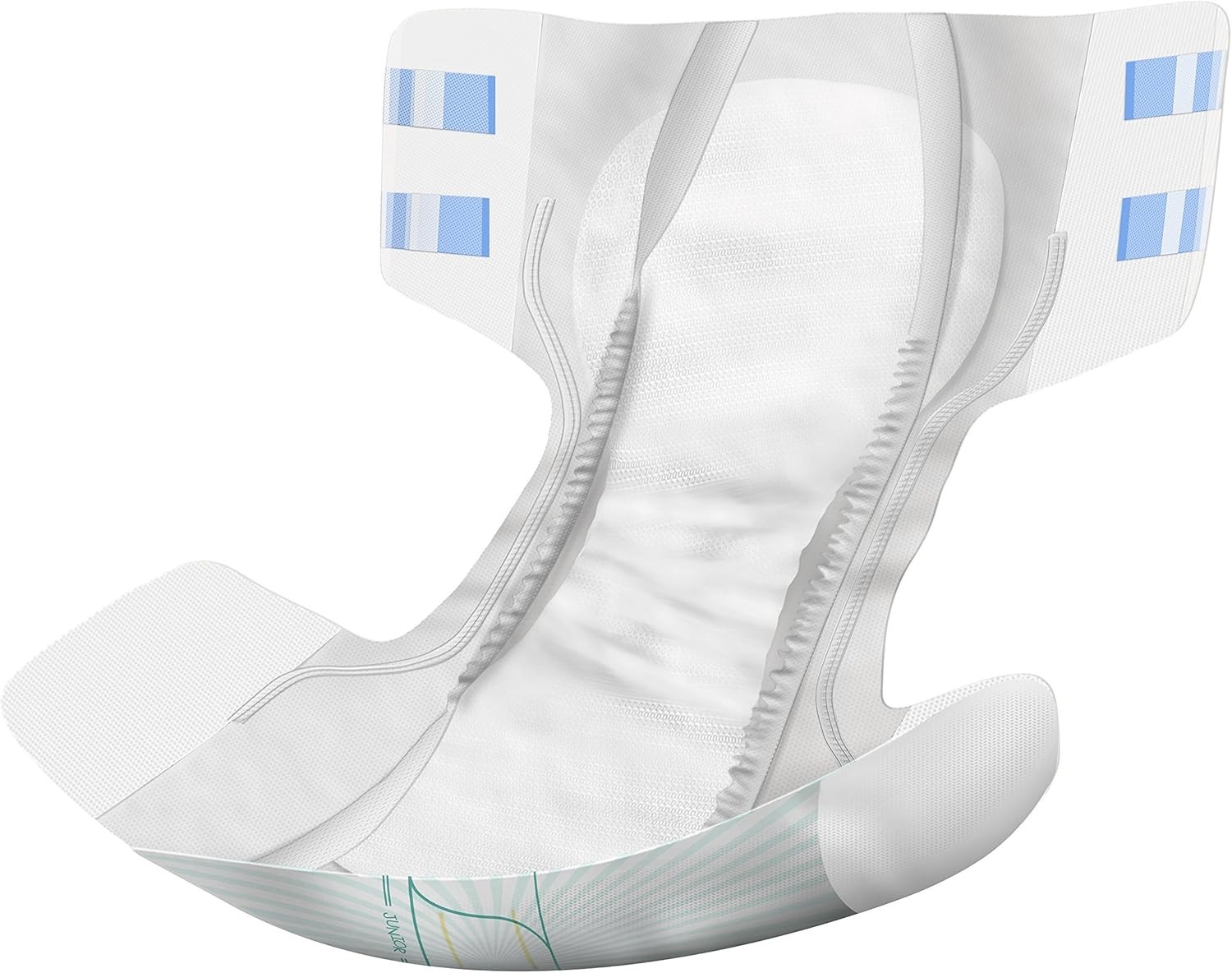 Abri-Form Incontinence Briefs, Level 4, Small To Extra Large Sizes Small, 22...