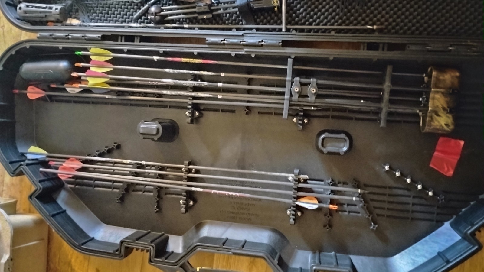 Excellent Condition, Martin Brand Compound Bow