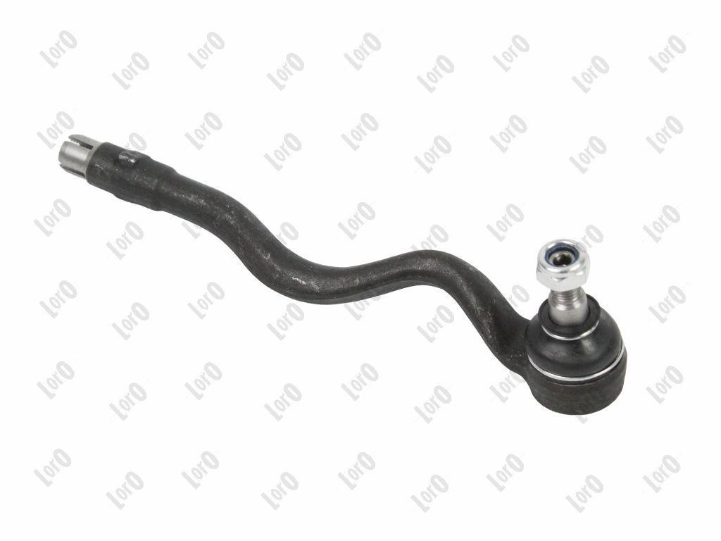 ABAKUS Tie Rod End 233-11-503 For BMW Front Axle Left Outer Reinforced