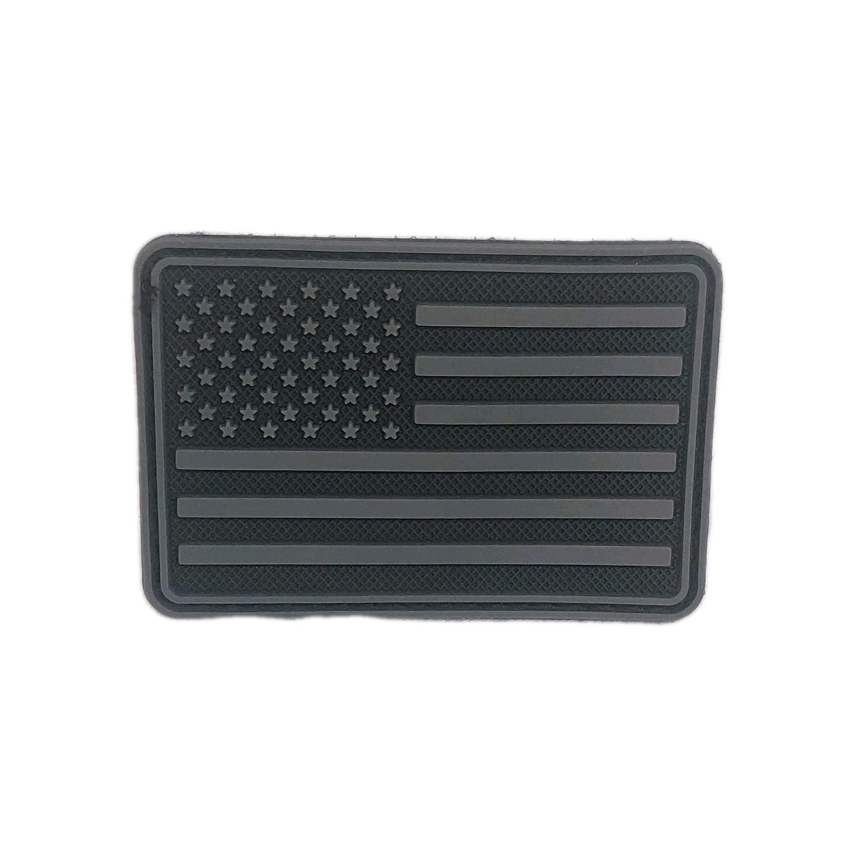 Mil-Spec Monkey US Flag PVC Patch