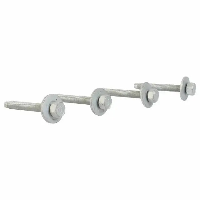 Genuine Ford Lower Hinge Bolt W716603-S442