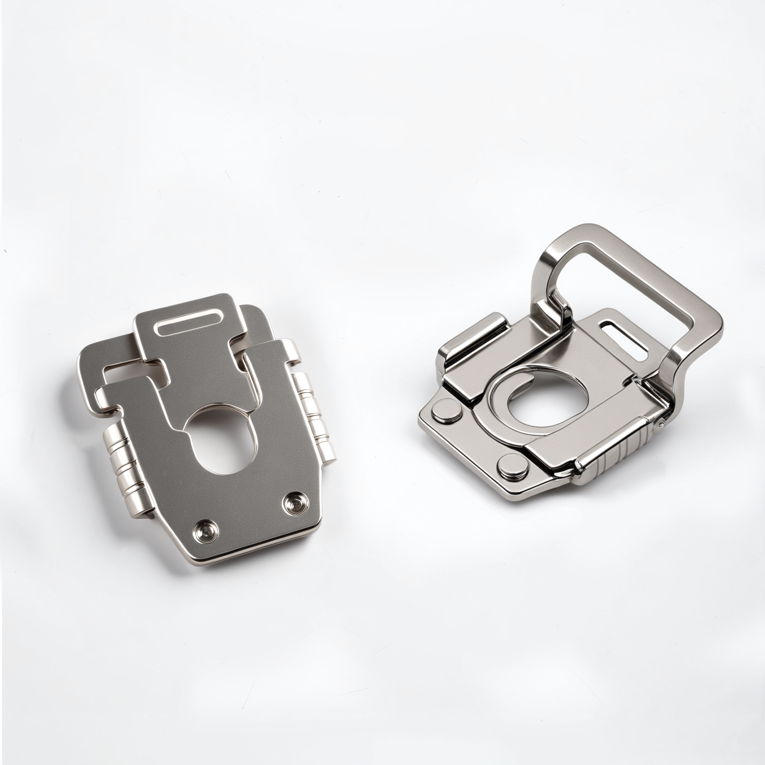 2PCS Lugs Shoulder Strap Adapter Clips For Mamiya 645 Pro/Pro TL/Super Camera