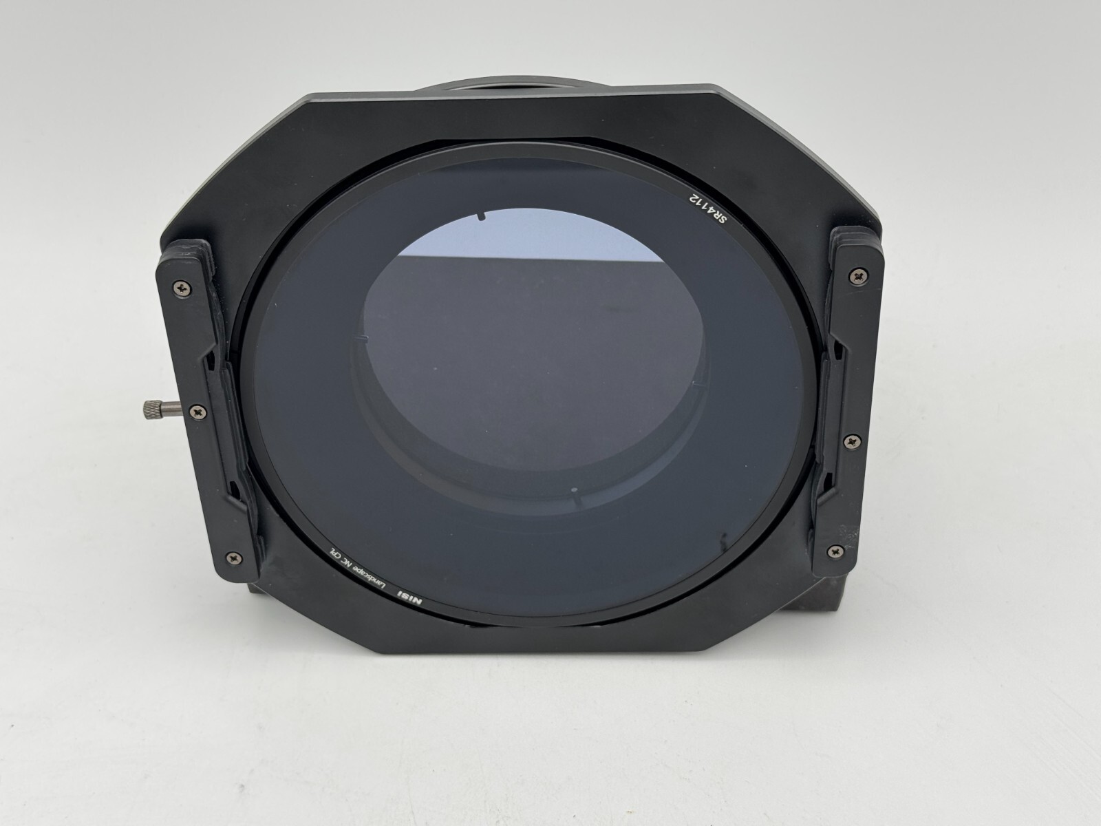 Nisi S5 150 Filter Holder System for Sigma 14mm F/1.8 DG HS Lens w/circular pol.