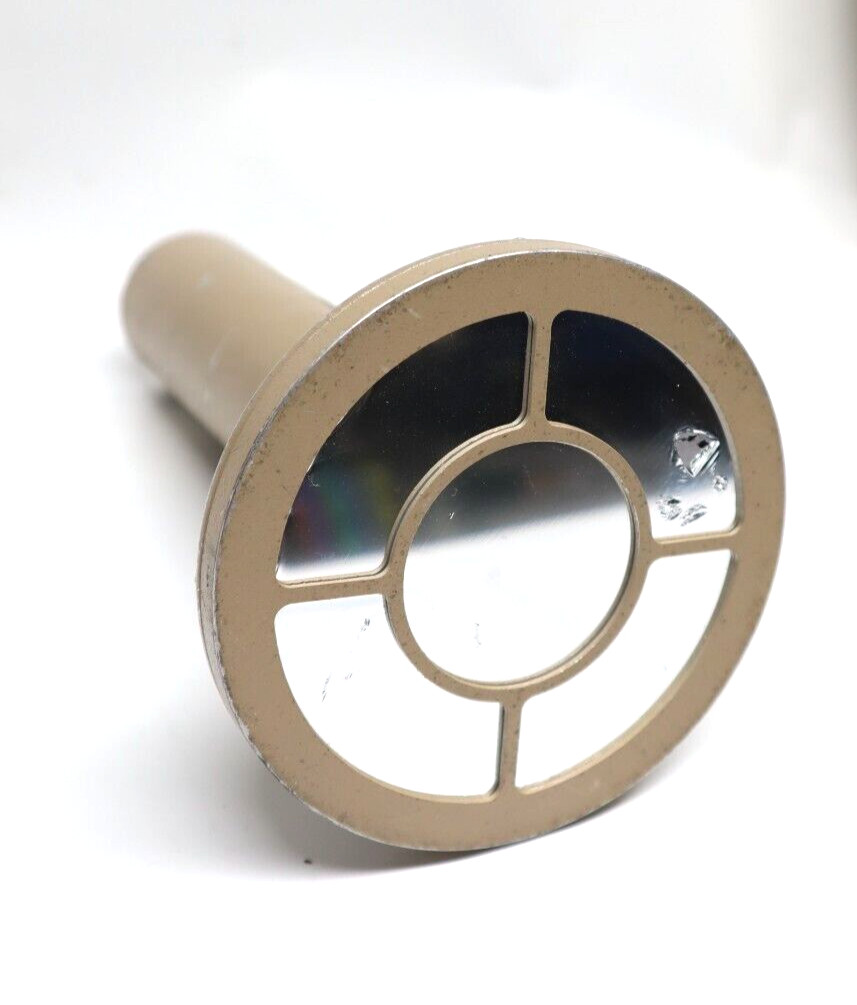 Ludlum 43-92 Alpha Scintillation Radiation Detector