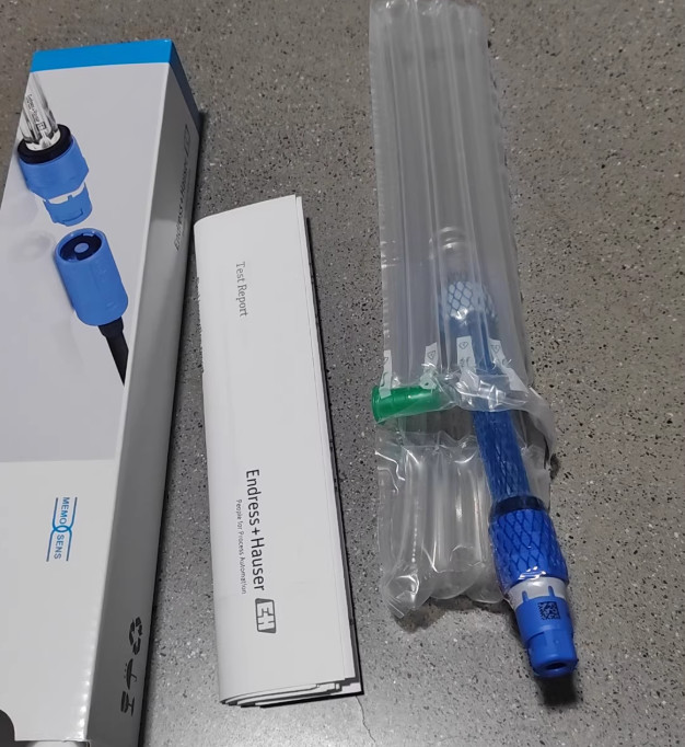 1pcs E+H PH electrode CPS71E-AA7HTP2