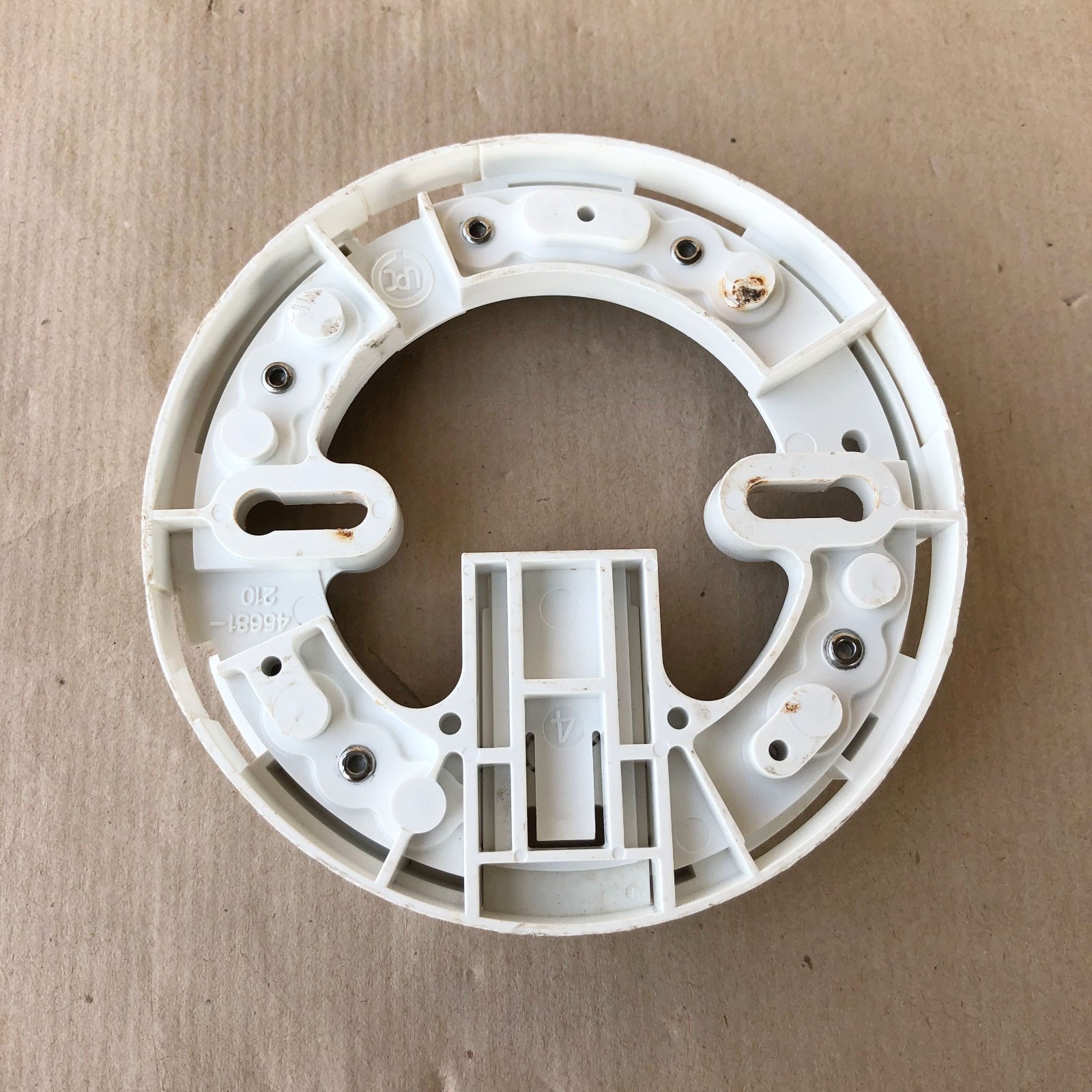APOLLO 55000-600 APO XP95 OPTICAL SMOKE DETECTOR