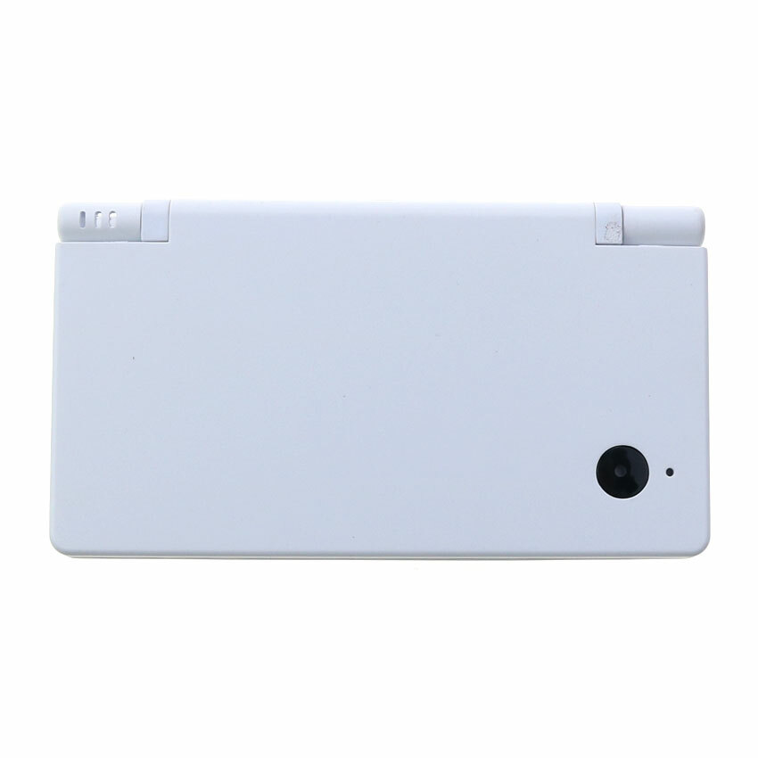Full Housing Shell Case Replacement Screen Lens Cover Buttons Kit For DSi NDSi