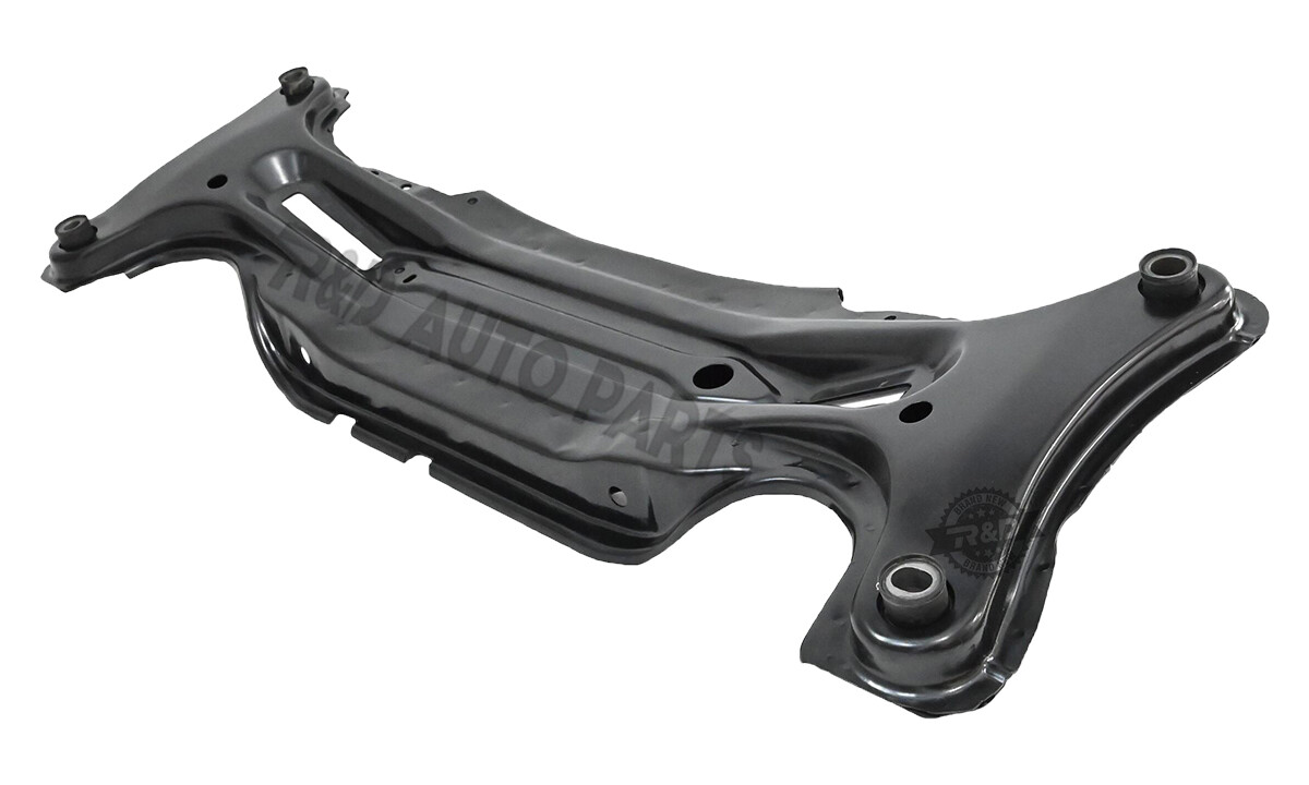 REAR CROSSMEMBER SUBFRAME ASSEMBLY FOR 2001-2013 TOYOTA HIGHLANDER FWD W/BOLTS