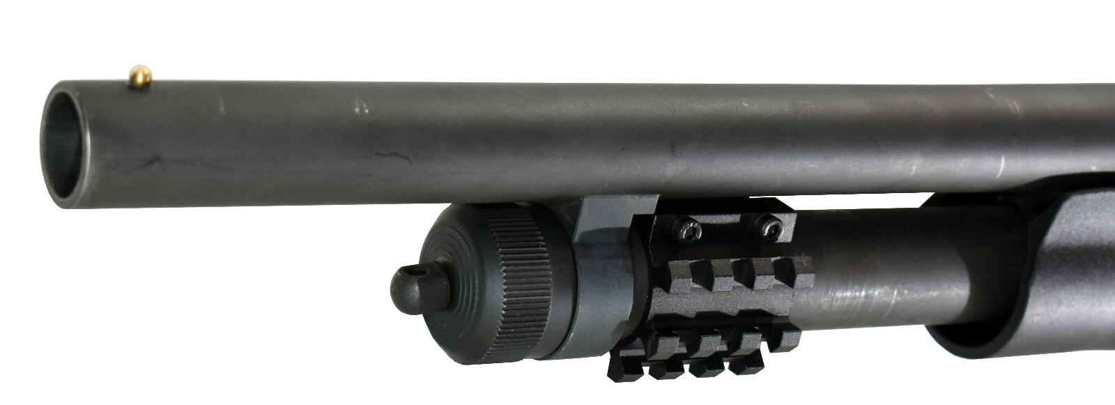 Magazine Tube Picatinny Rail Mount for Mossberg Maverick 88 12 Gauge Hunting
