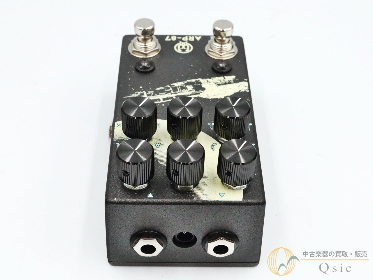 Walrus Audio ARP-87 Used Delay