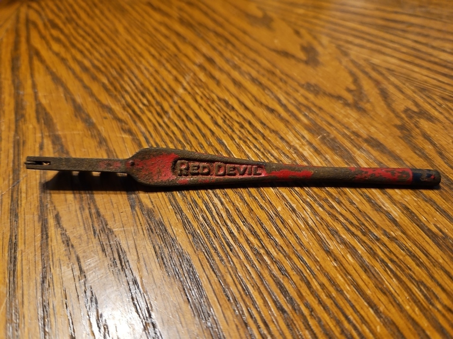 Red Devil Glass Cutter Tool 024 And  G Tool Set Of 2