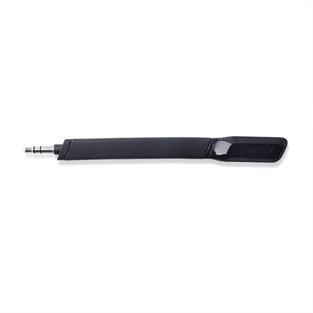 Mic Replacement Crystal Sound Noise Isolation Microphone Compatible for Logit...