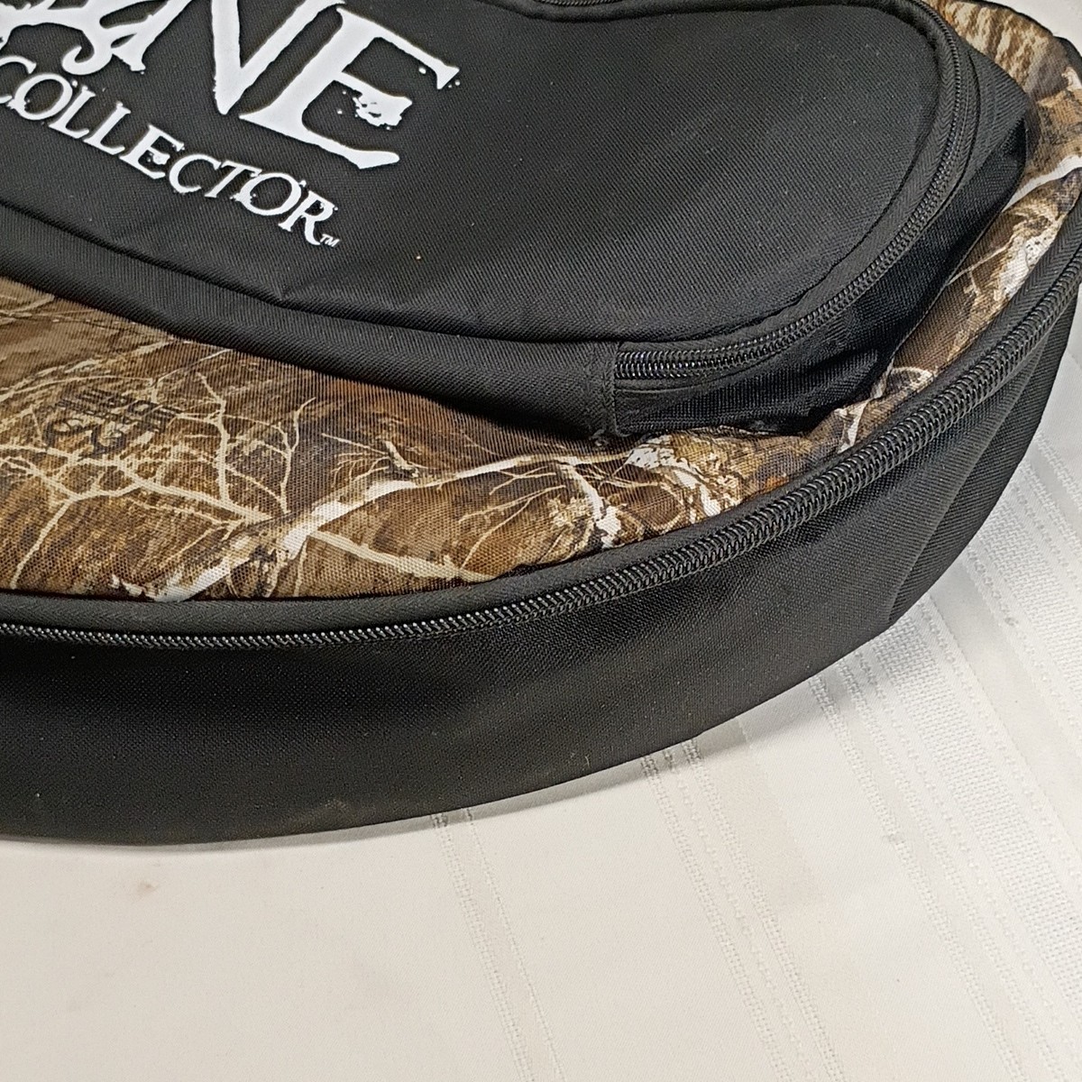 Bone Collector Compound Bow Case 42” Camo Padded Archery