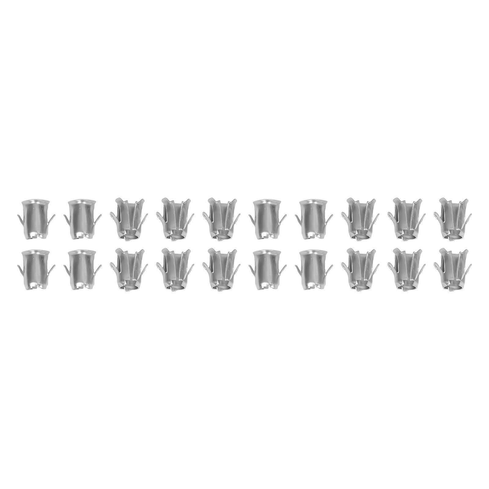 Replacement Step Pad for 3" Round Nerf Bars - Set of