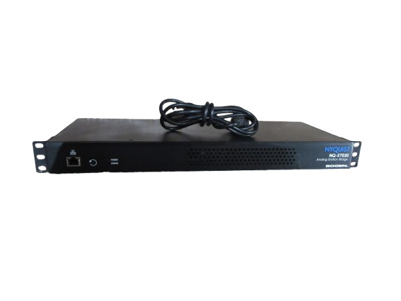 Bogen Nyquist NQ-E7030 Analog Station Bridge