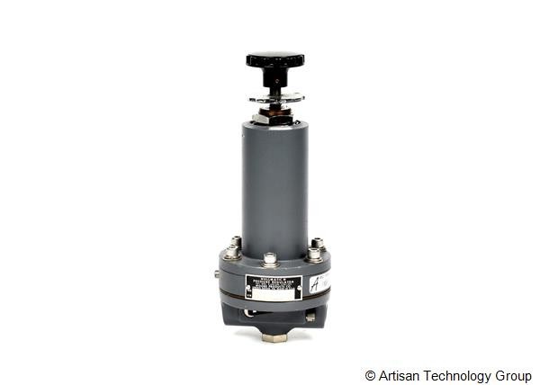 Moore 43-50 Sub-Atmospheric Nullmatic Pressure Regulator