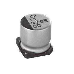 3Pcs UCD2A331MNQ1MS