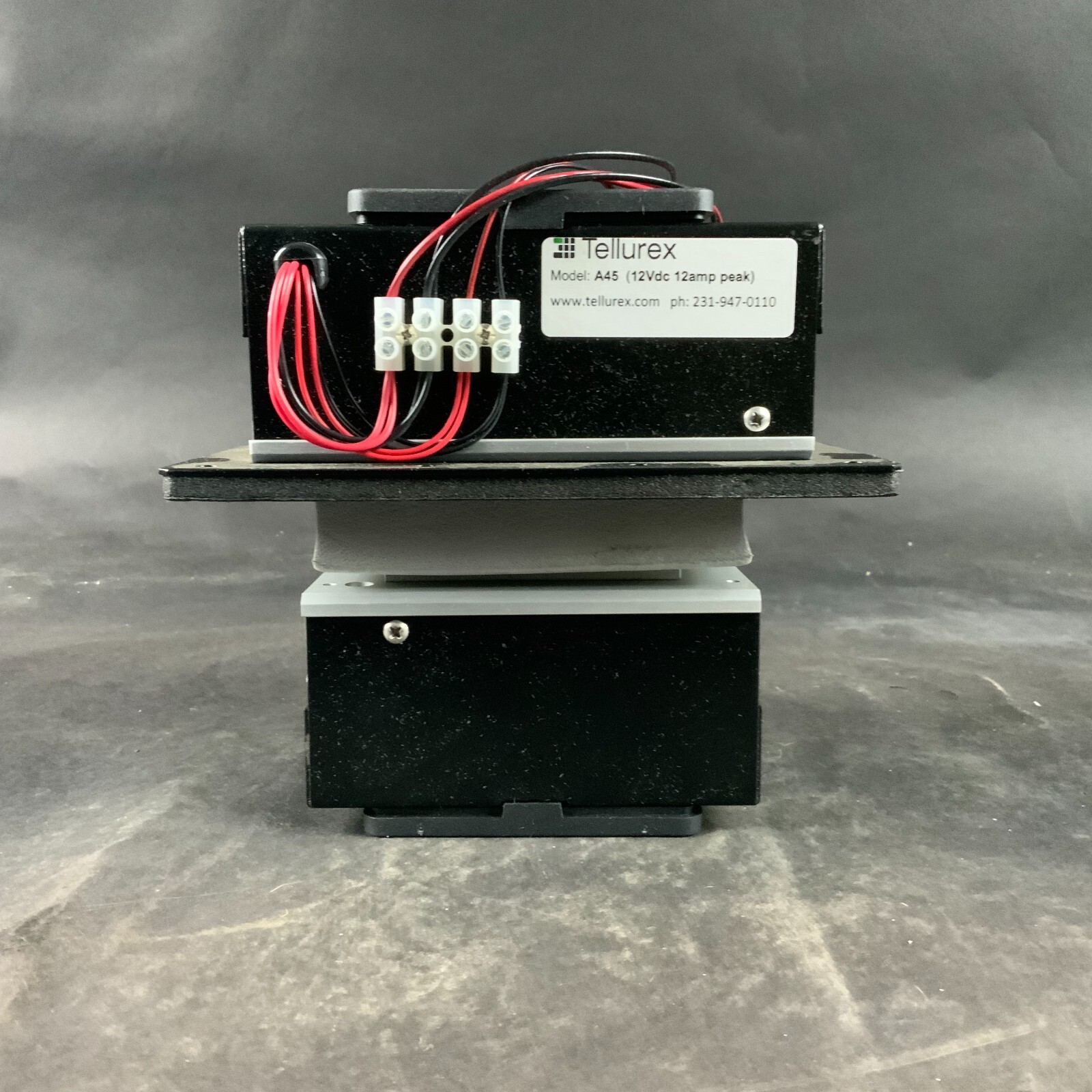 TELLUREX A45 AIR COOLER ($150 OBO)