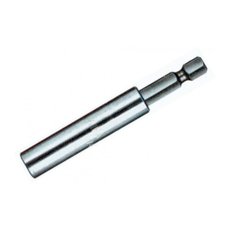 Wiha Tools 71130 Universal Magnetic Insert Bit Holder 1/4" x 74mm (2.9")
