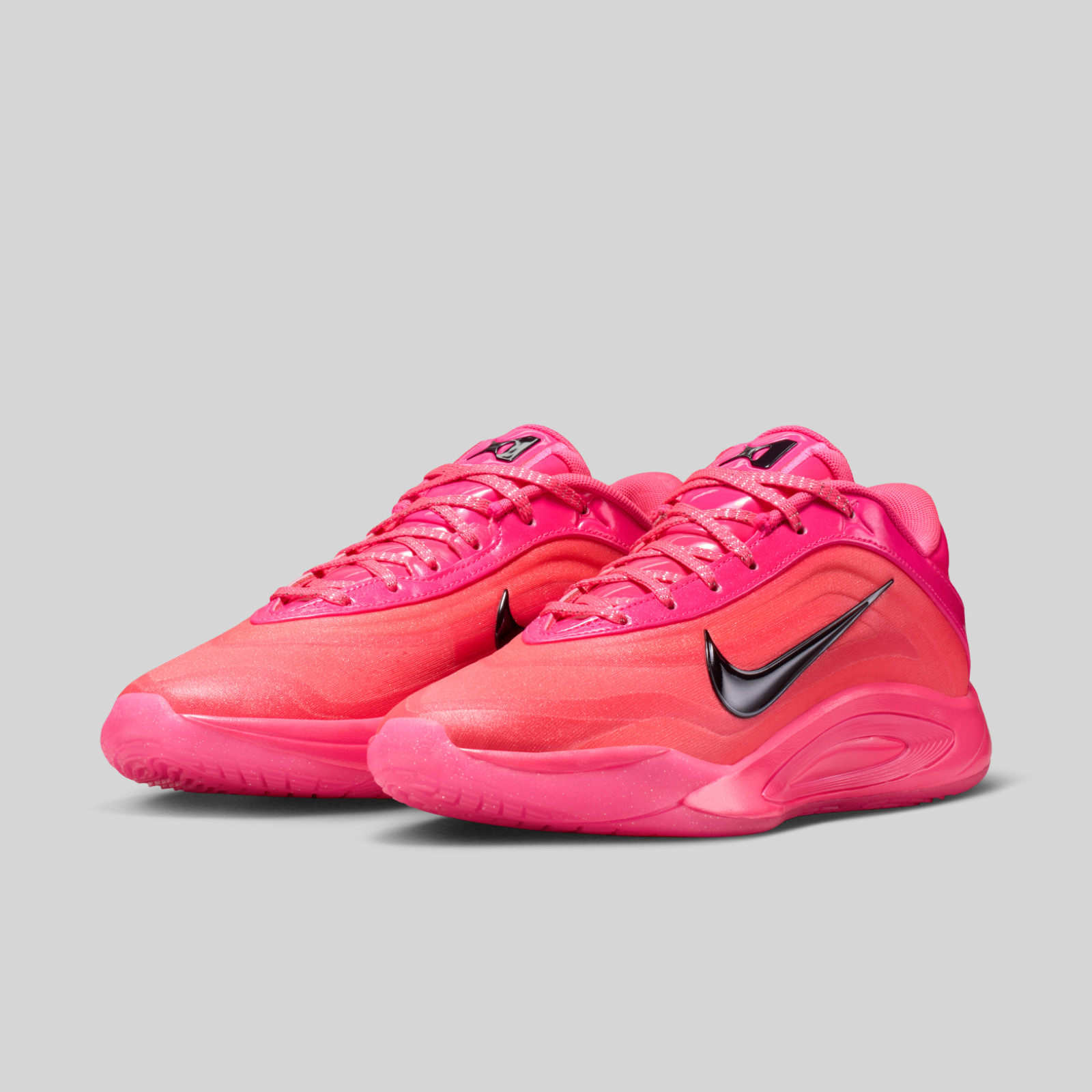 Nike A'One ASW All-Star Hyper Pink FZ8605-610 Men's Size 9.5 / Women's 11 Shoes