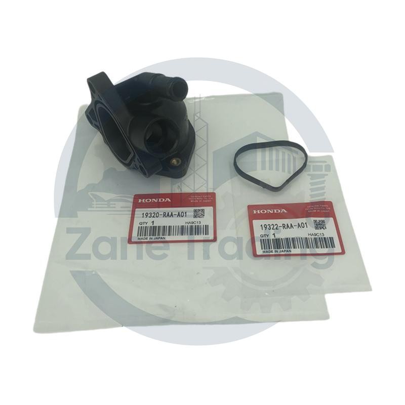 NEW OEM Honda Acura 19320-RAA-A01 Thermostat Housing Accord CRV CIVIC TSX ILX US