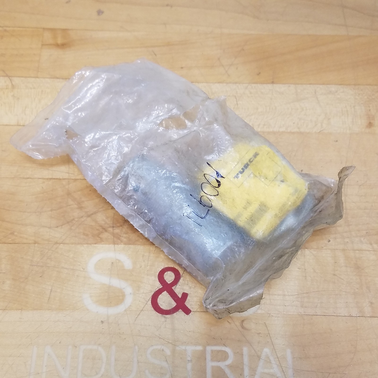 Turck BI10-GT30-ADZ30X2-B1131 Proximity Switch, 20- 250 VAC, 10- 300 VDC - NEW