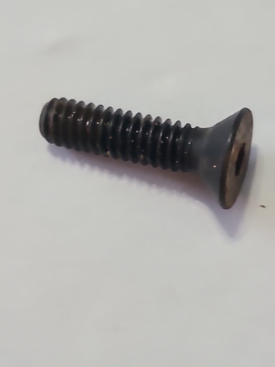 Knight Disc Inline Muzzleloader Stock Screw (F)