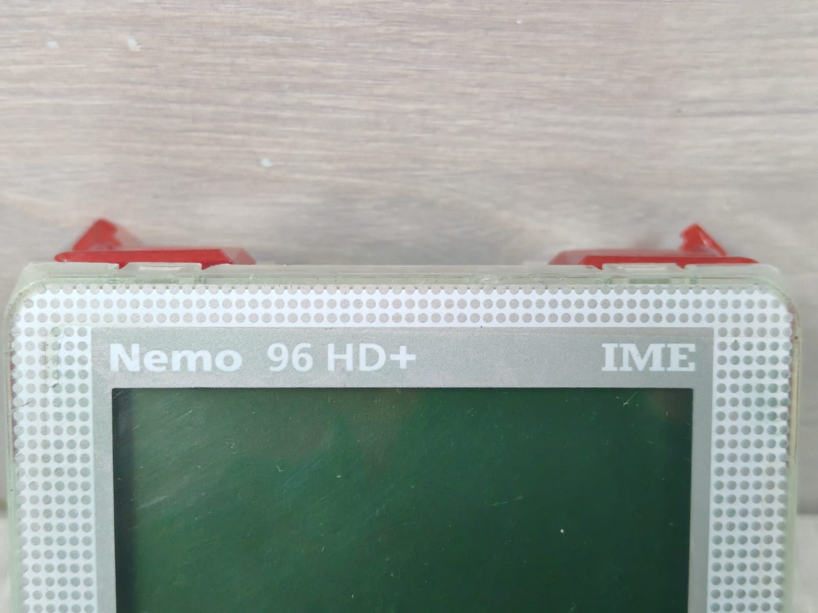 IME NEMO 96HD+ MF96022 MULTIFUNCTION METER 80-690V- TRIED & TESTED