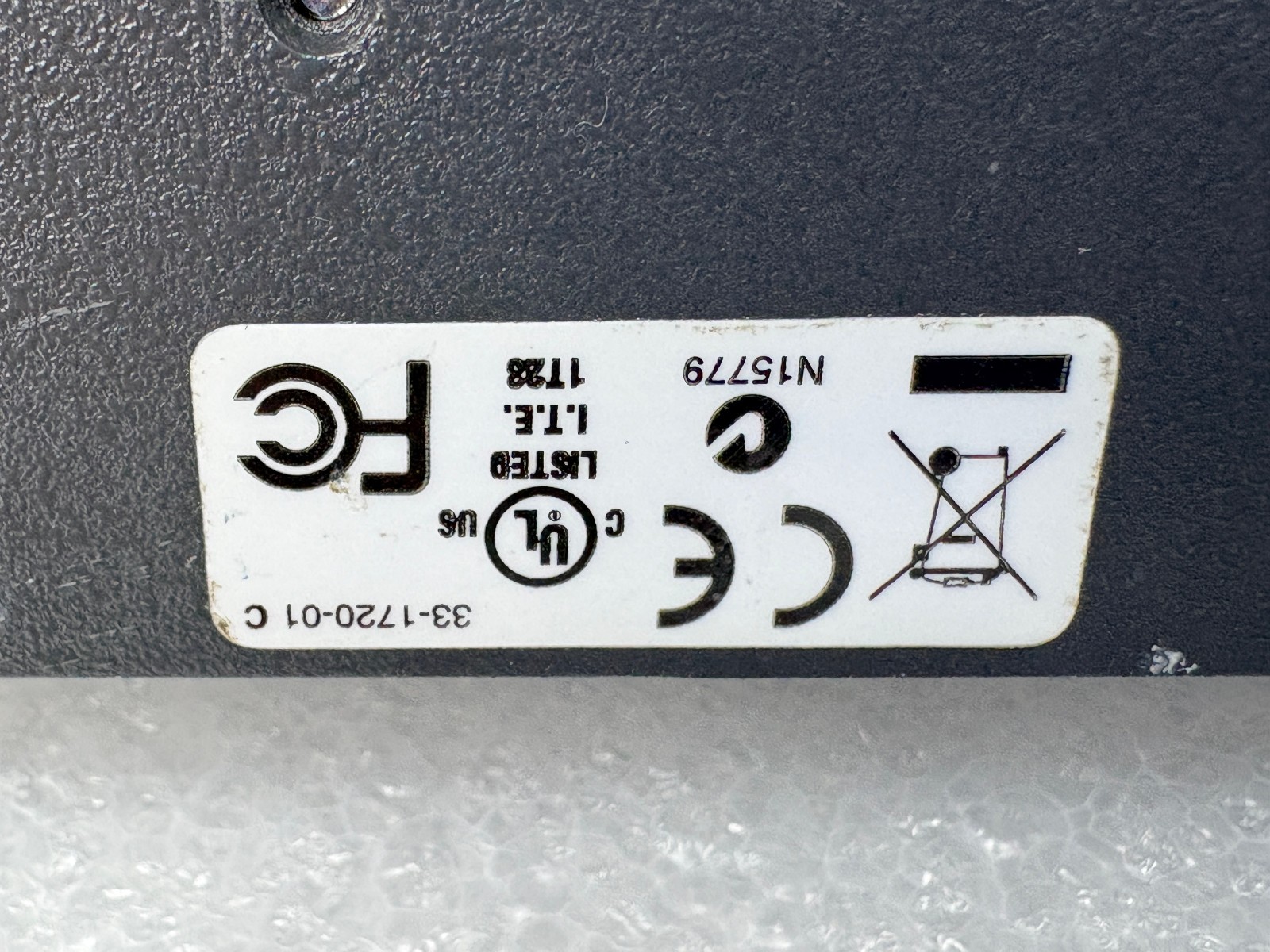 Pre Owned | Extron MPS 409 HD Digital Media Presentation Switcher Unit w Pwr Crd