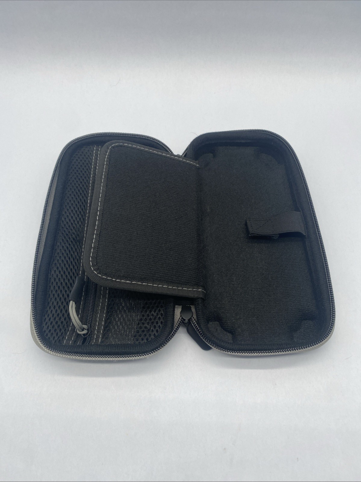 Nintendo Switch Protection Case-Used With Screen Protector- NEW Without Box